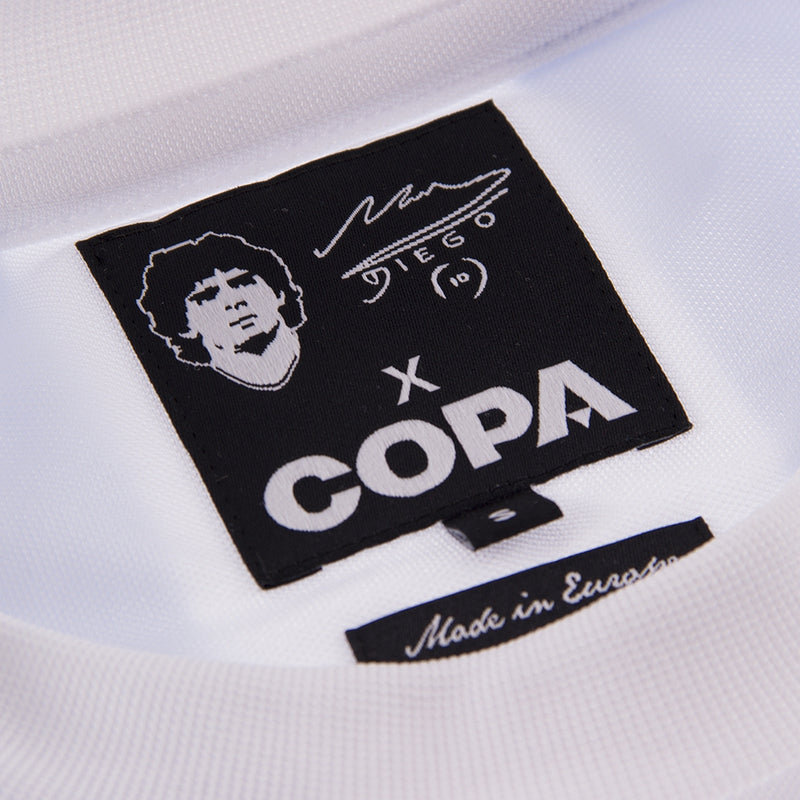 Load image into Gallery viewer, Copa Maradona X COPA Argentina 1986 Retro Football Shirt
