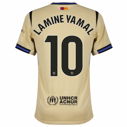 Lamine Yamal