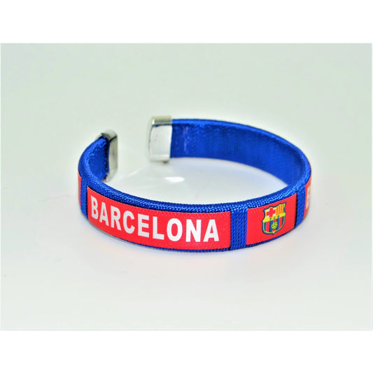 FC Barcelona Bracelet