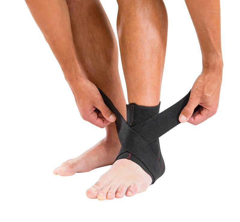 Load image into Gallery viewer, Mueller Adjustable Ankle Stabilizer - OSFM
