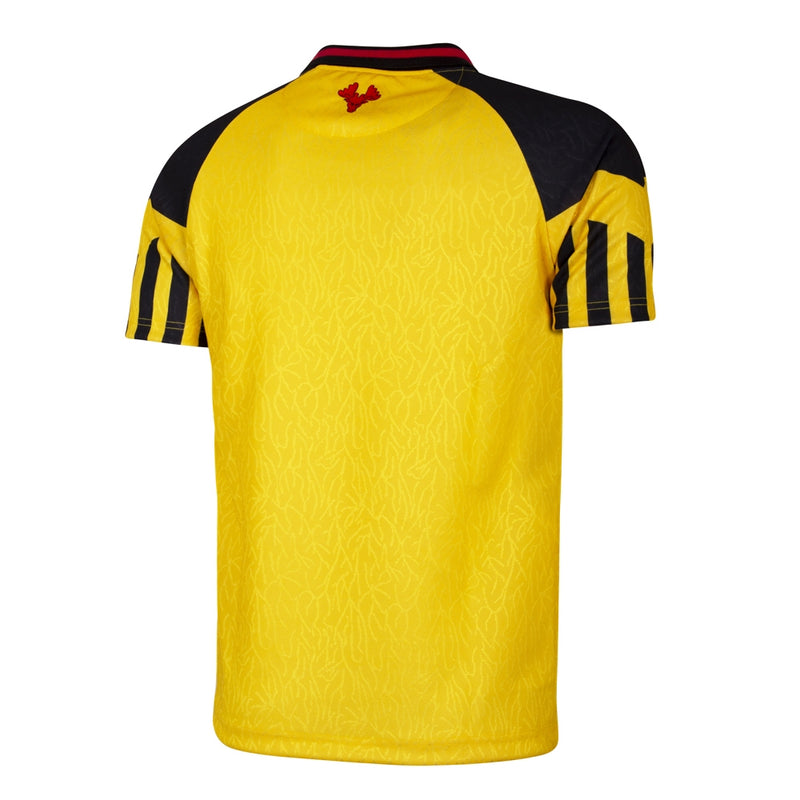 Load image into Gallery viewer, Copa Watford FC 1994-95 Retro Jersey
