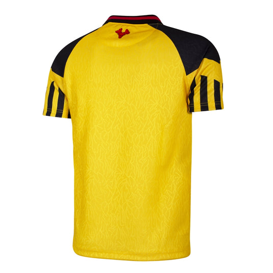 Copa Watford FC 1994-95 Retro Jersey