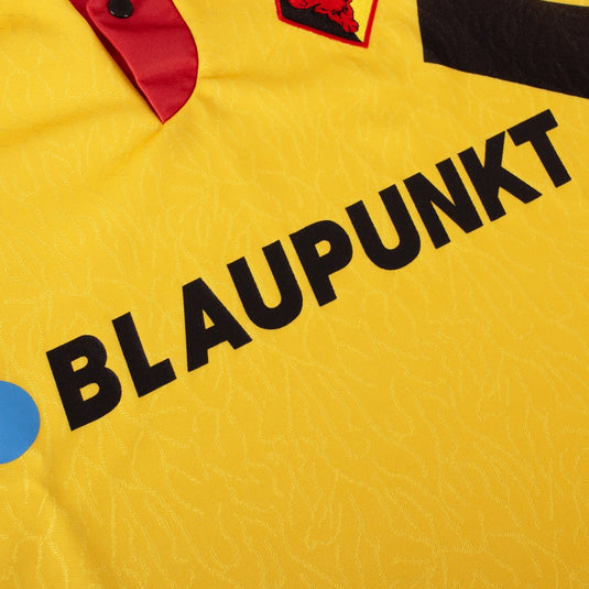 Copa Watford FC 1994-95 Retro Jersey
