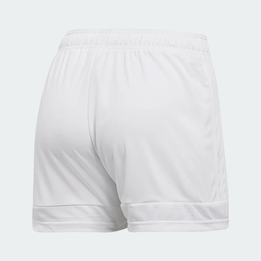 Adidas Tastigo 19 Shorts Womens White