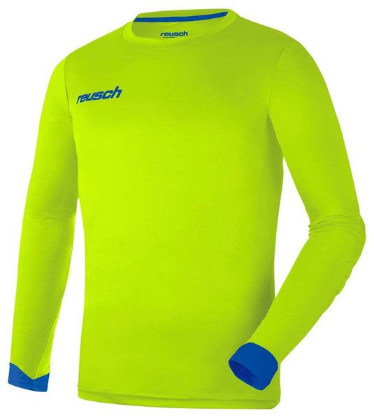 Reusch Match Longsleeve Padded Junior Goalkeeping Jersey