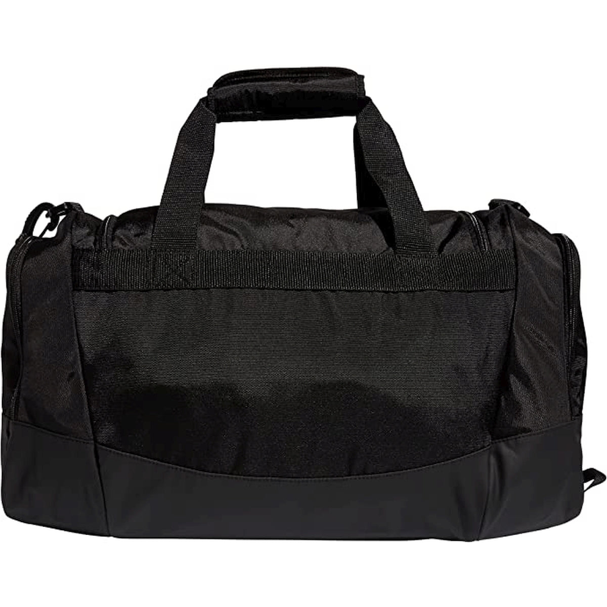 adidas Defender IV Small Duffel Bag Black