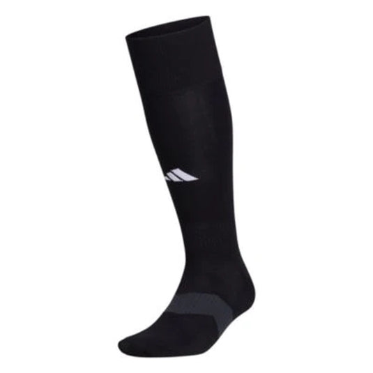 adidas Metro 6 OTC Soccer Socks Black