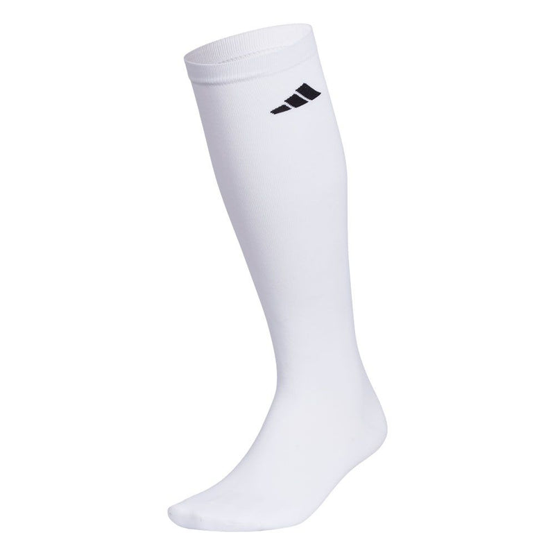 Load image into Gallery viewer, adidas white OTC liner socks
