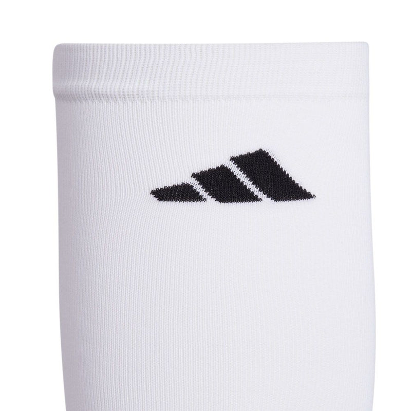 Load image into Gallery viewer, adidas white OTC liner socks
