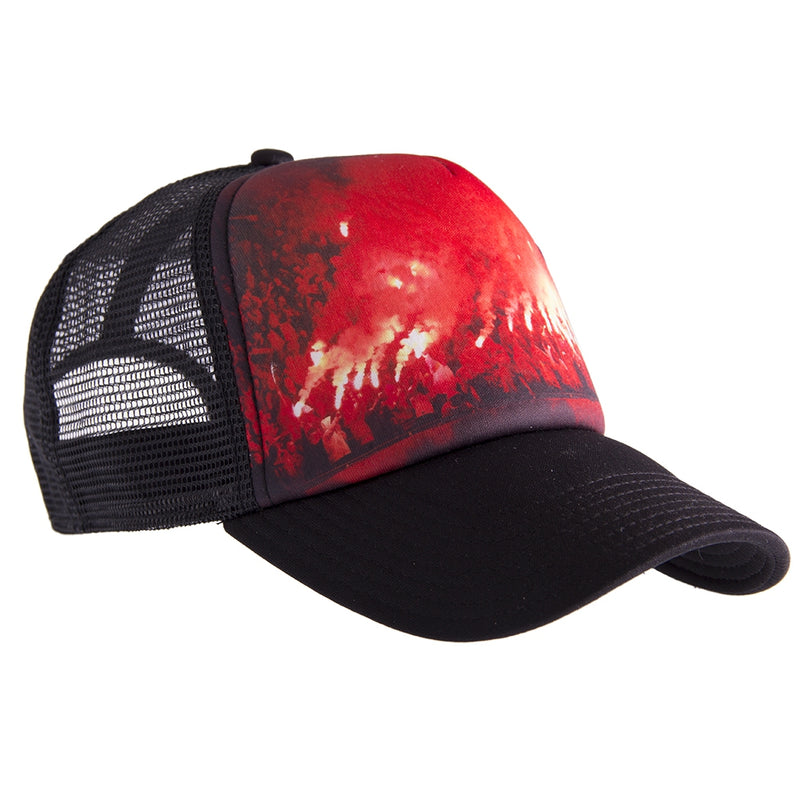 Load image into Gallery viewer, Copa Pyro Trucker Cap

