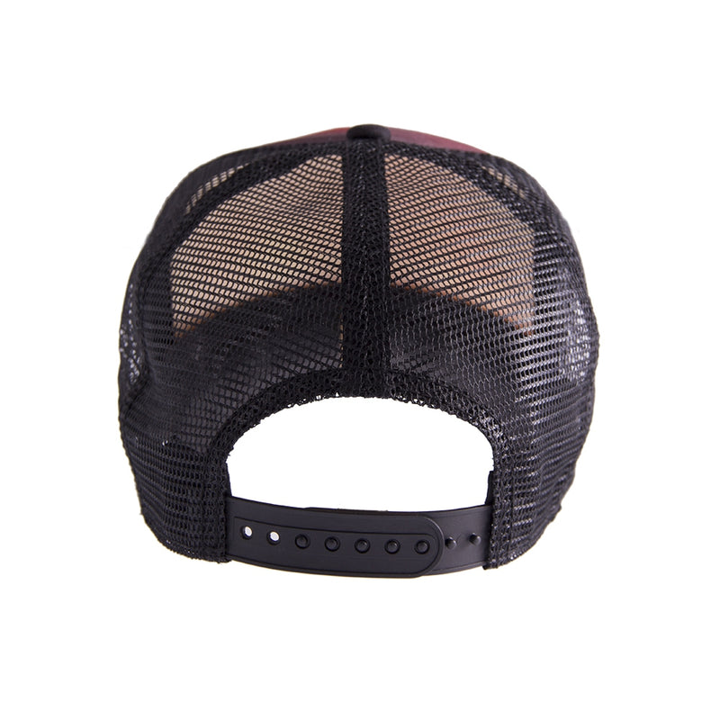 Load image into Gallery viewer, Copa Pyro Trucker Cap
