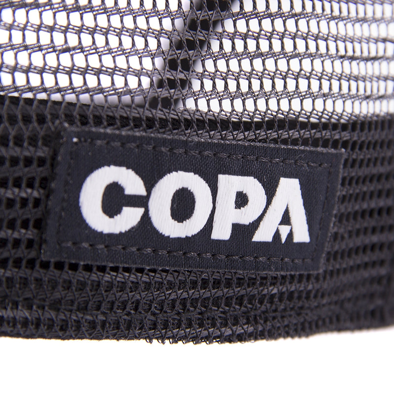 Load image into Gallery viewer, Copa Pyro Trucker Cap
