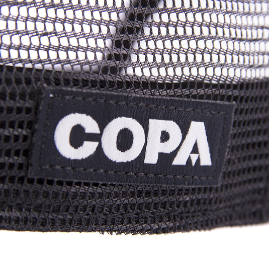 Copa Pyro Trucker Cap