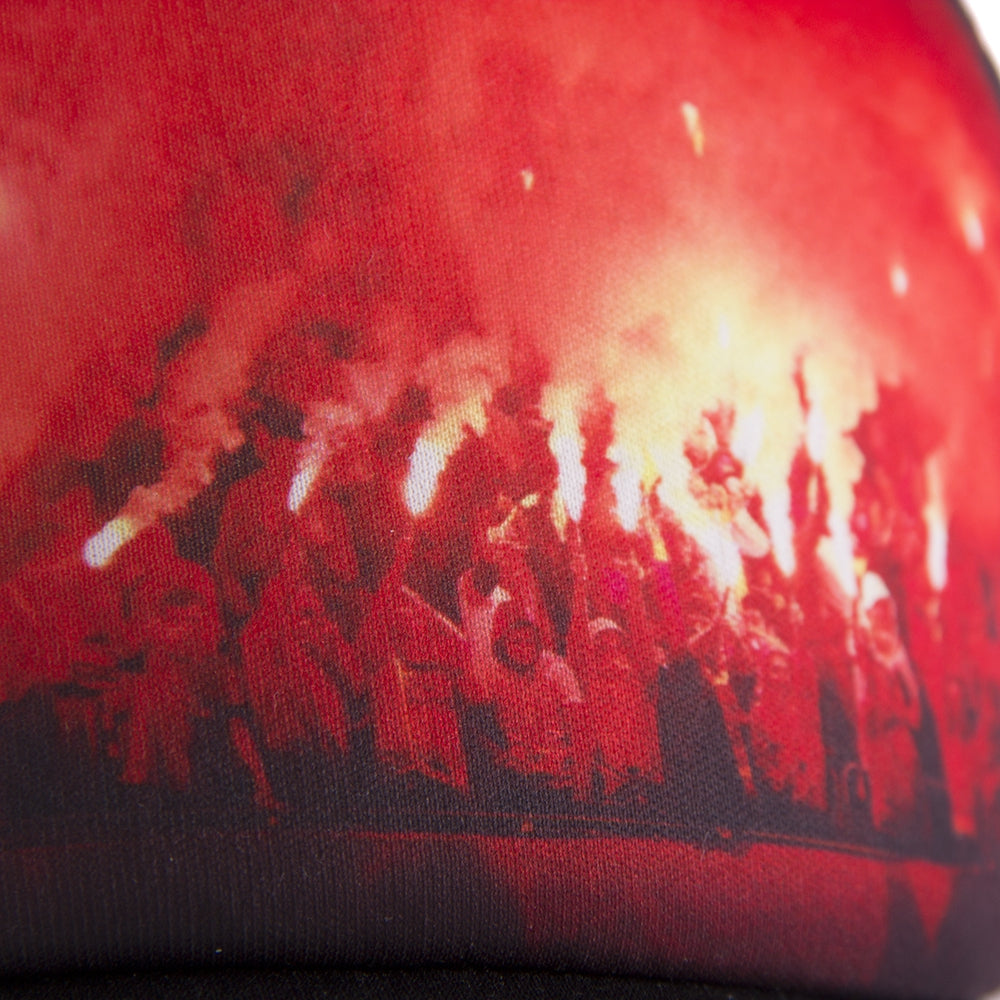 Copa Pyro Trucker Cap
