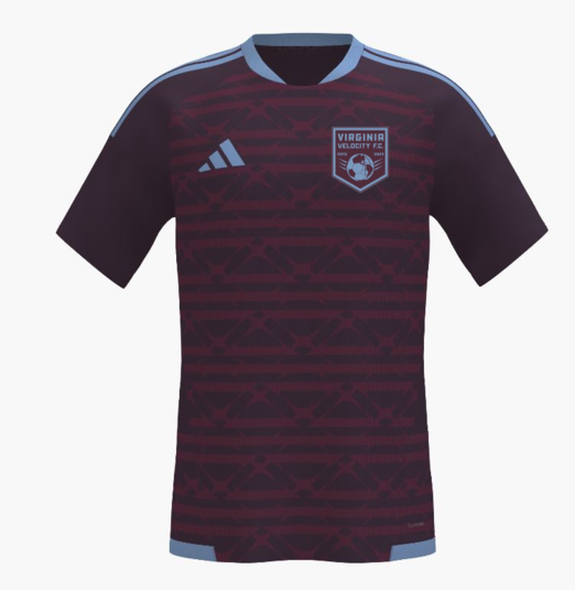 Load image into Gallery viewer, Virginia Velocity Match Jersey 2026/28
