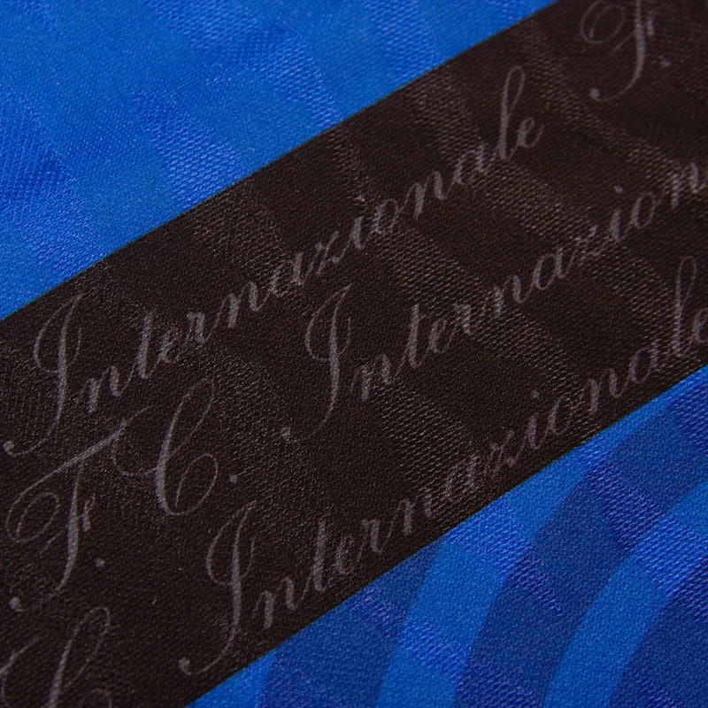 Load image into Gallery viewer, Copa Ronaldo #10 FC Internazionale Milan 1997 - 98 Retro Football Shirt
