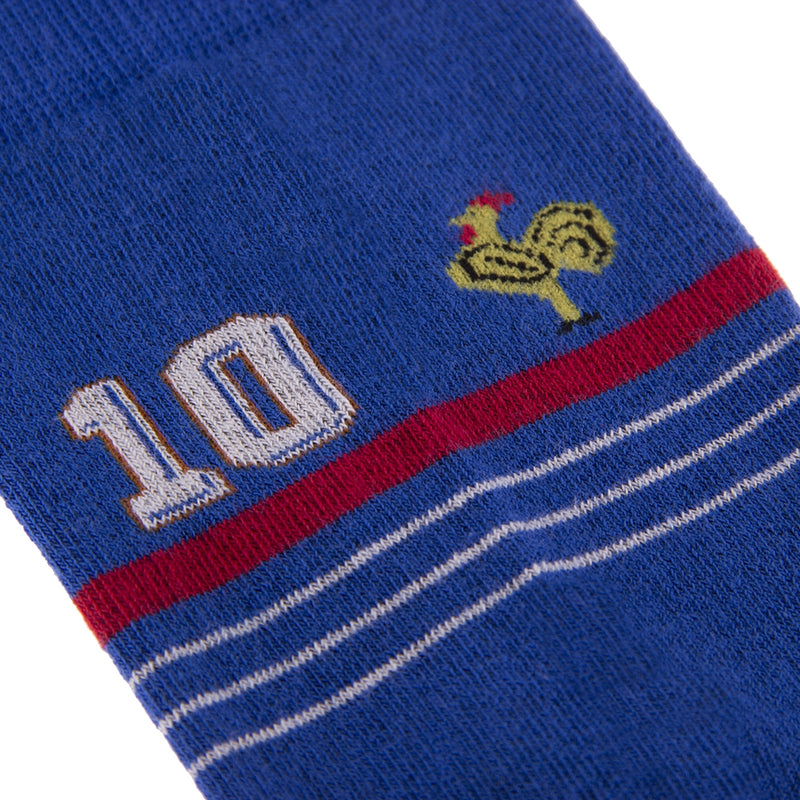 Load image into Gallery viewer, Copa France 1998 Retro Socks
