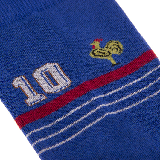 Copa France 1998 Retro Socks
