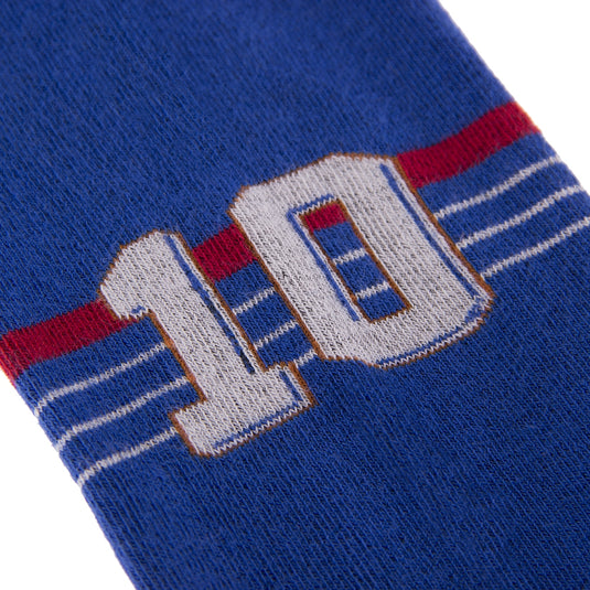 Copa France 1998 Retro Socks
