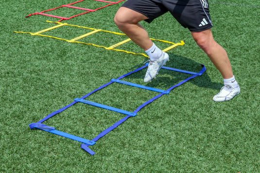 Kwik Goal Mini Ladder Set of three