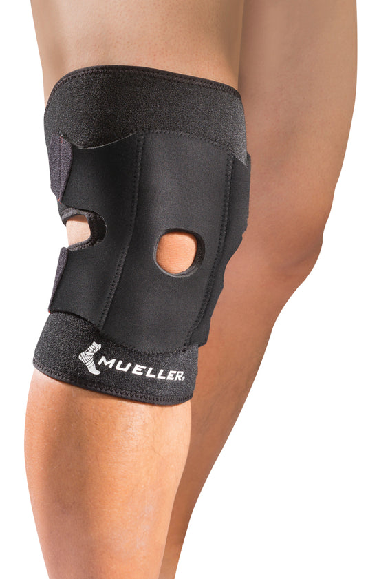 Adjustable Knee Support