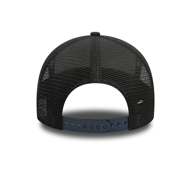 Load image into Gallery viewer, Manchester United New Era Cap Black
