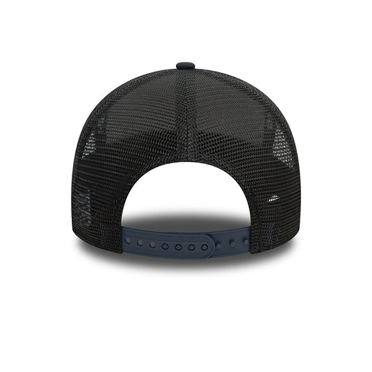 Manchester United New Era Cap Black