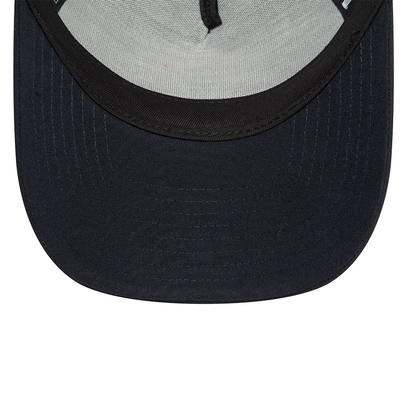 Load image into Gallery viewer, Manchester United New Era Cap Black
