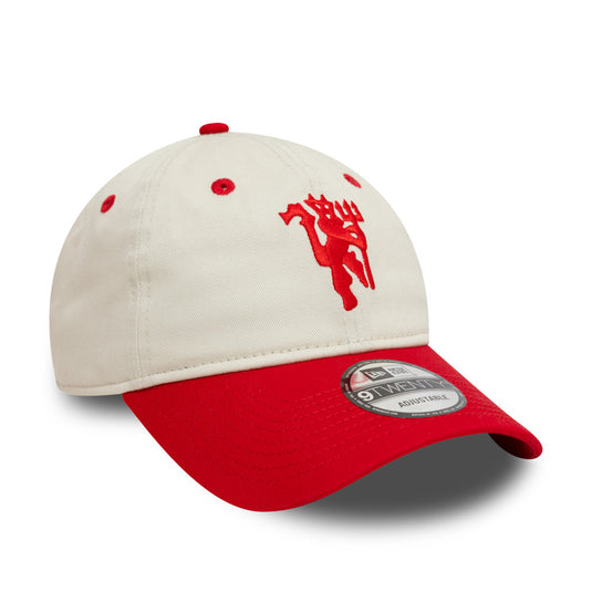 Manchester United New Era 9Twenty Hat