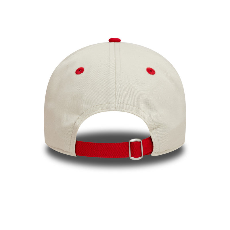 Load image into Gallery viewer, Manchester United New Era 9Twenty Hat
