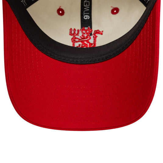 Manchester United New Era 9Twenty Hat
