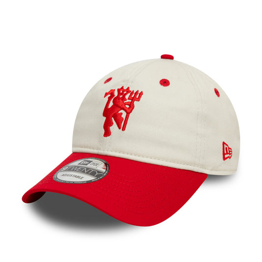 Manchester United New Era 9Twenty Hat