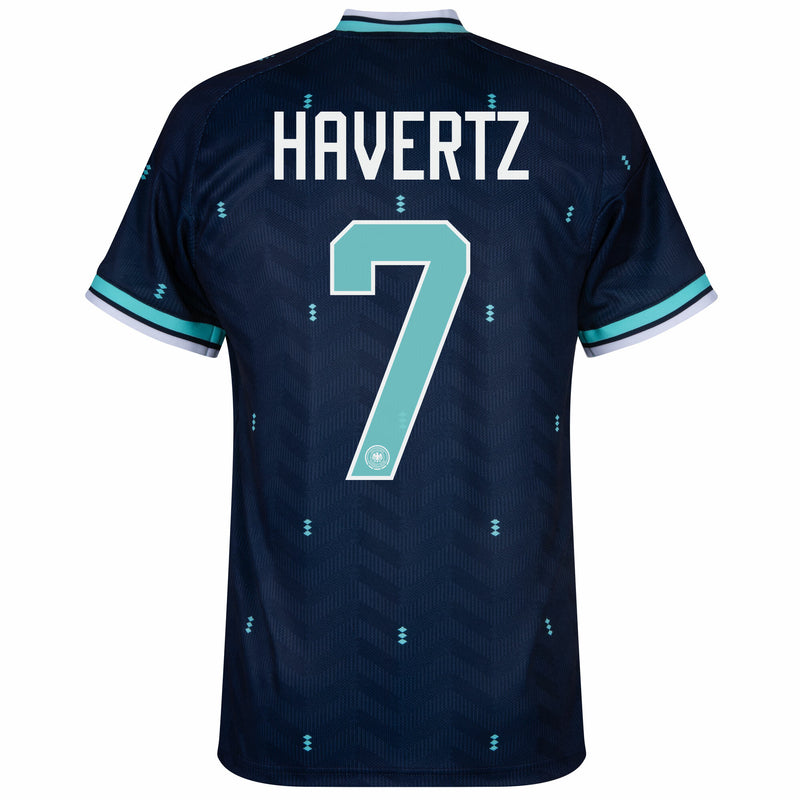 Load image into Gallery viewer, Germany Away 2026 World Cup Jersey
