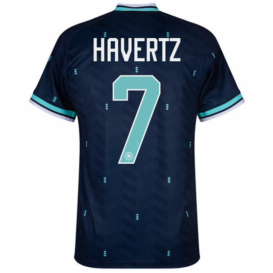 Germany Away 2026 World Cup Jersey
