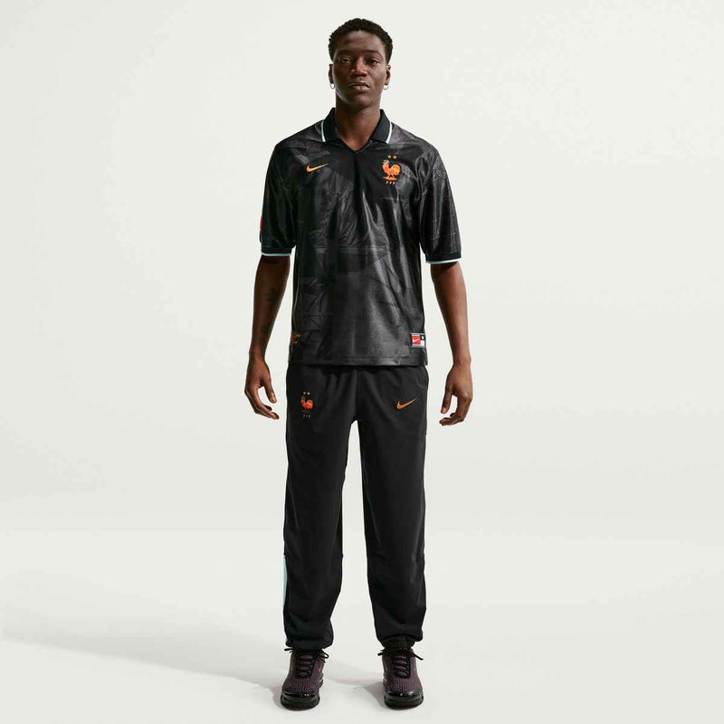 Load image into Gallery viewer, France Energy Men's Nike Dri-FIT Short-Sleeve Soccer Top
