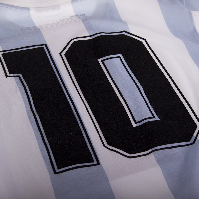 Load image into Gallery viewer, Copa Argentina Capitano Kids T-Shirt
