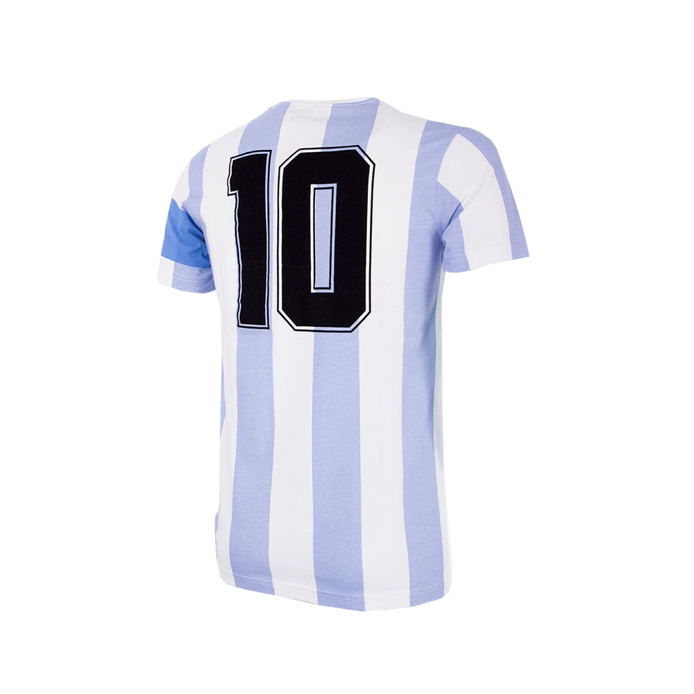 Copa Argentina Capitano Kids T-Shirt