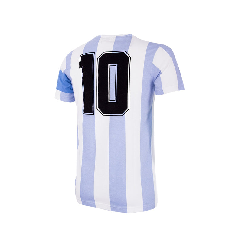 Load image into Gallery viewer, Copa Argentina Capitano Kids T-Shirt
