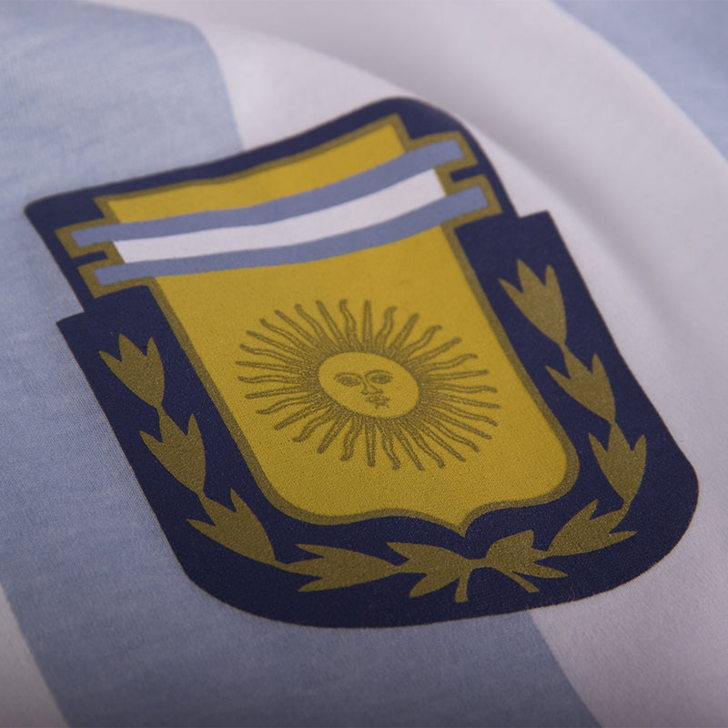 Load image into Gallery viewer, Copa Argentina Capitano Kids T-Shirt
