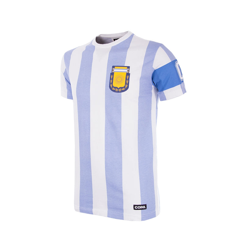 Load image into Gallery viewer, Copa Argentina Capitano Kids T-Shirt
