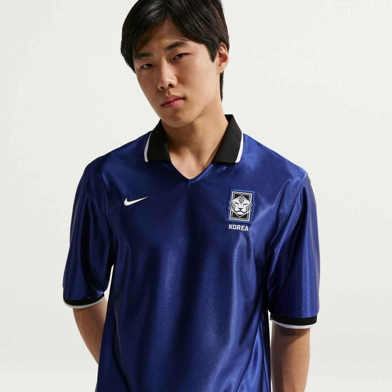 Load image into Gallery viewer, Korea Energy Men's Nike Dri-FIT Short-Sleeve Soccer Top
