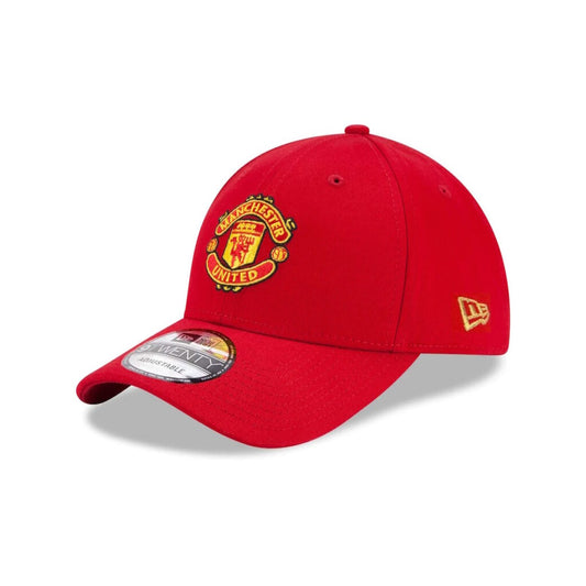 Manchester United – New Era 9Twenty Hat