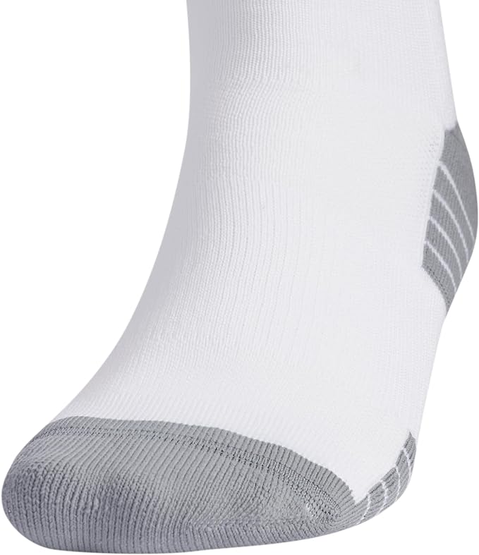Load image into Gallery viewer, adidas Team Speed Pro Soccer Socks White
