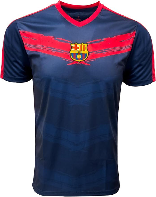 Youth FC Barcelona Fan Shirt
