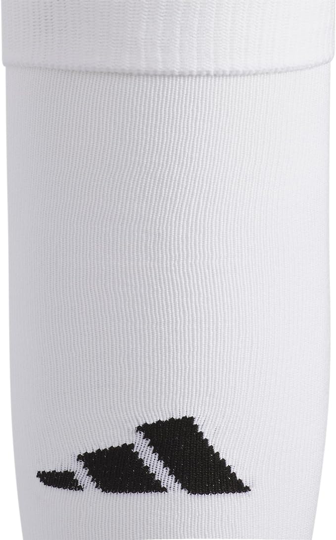 Load image into Gallery viewer, adidas Team Speed Pro Soccer Socks White
