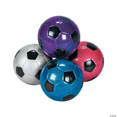 Soccer Bounce Ball