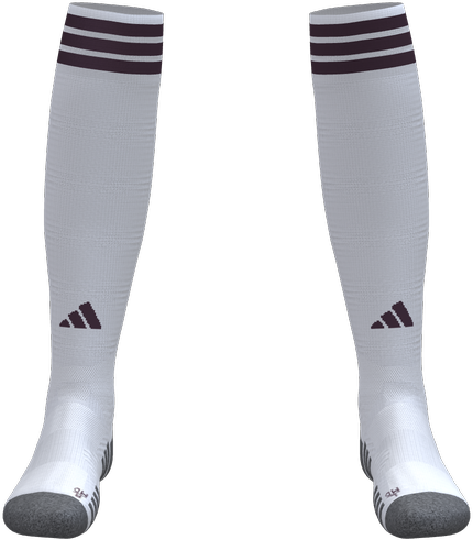 Virginia Velocity Game Socks