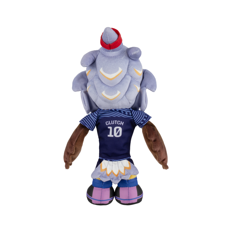 Load image into Gallery viewer, FIFA World Cup 8” Plush Mascot
