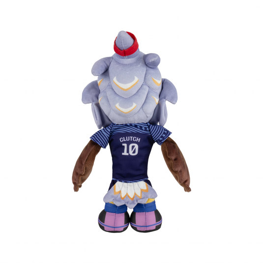 FIFA World Cup 8” Plush Mascot