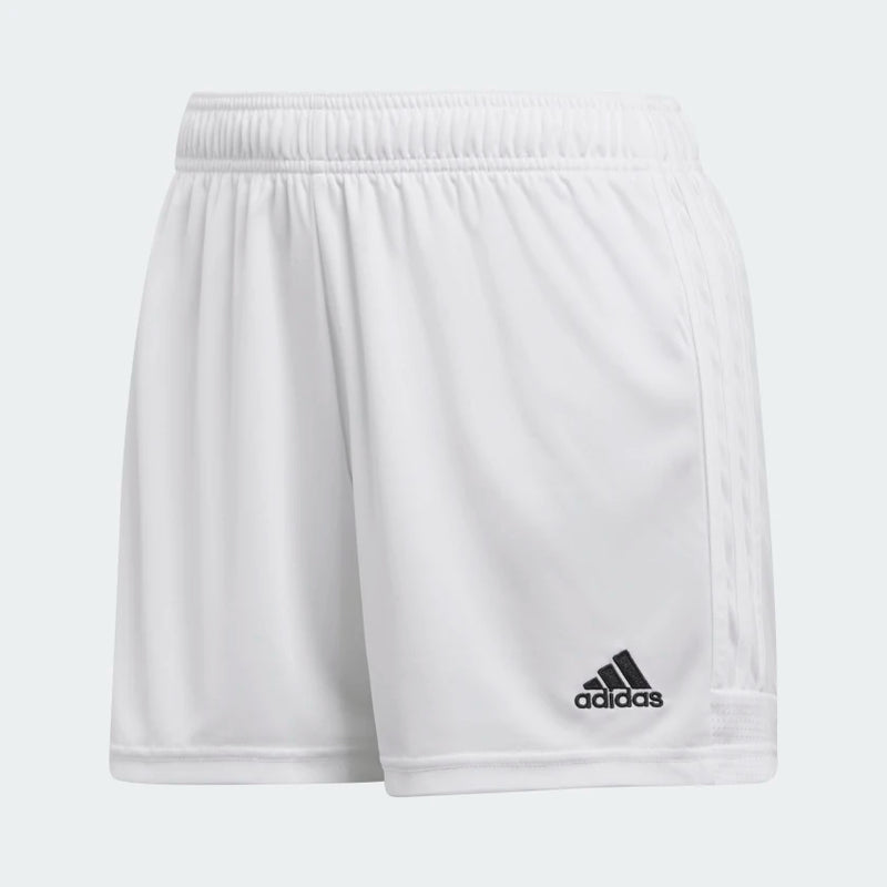 Load image into Gallery viewer, Adidas Tastigo 19 Shorts Womens White
